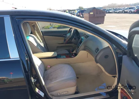 2006 Lexus Gs 300 из США, поврежденный, VIN JTHBH96S065034044